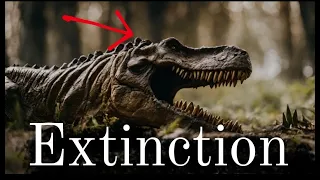 How did the dinosaurs become extinct? | "Echoes of Extinction"