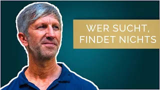 Die Lebensaufgabe kommt zu dir!