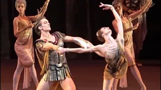 SPARTACUS💫(Артемий Беляков, Светлана Захарова) Artemy Belyakov, Svetlana Zakharova💫Спартак💫