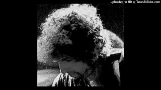 Bob Dylan live , Barbara Allen Memphis 1988