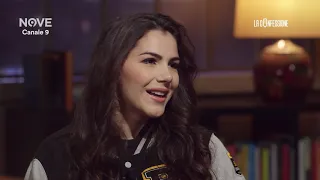 VIDEO: Valentina Nappi a La Confessione di Peter Gomez