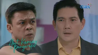 Abot Kamay Na Pangarap: A plea of a desperate father (Episode 136)