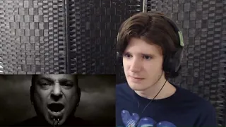 First listen to Disturbed - The Sound of Silence (REACTION)