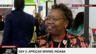 Mining Indaba | Discussing Zambia's copper mining landscape