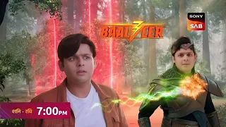 Baalveer 3 - New Promo Released - Veer Ending | Baalveer Season 3 - Today Episode | Telly Lite