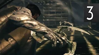 DARK SECTOR - Walkthrough Part 3 Gameplay [1080p HD 60FPS PC] No Commentary