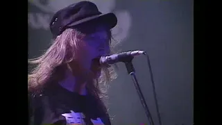 01 Poco - Rough Edges (Live Bottom Live (Japanese TV,  21 Oct 1990)