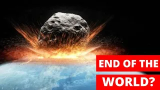 5 Giant Asteroids To Fly Close to Earth from 2nd - 29th November 2021