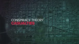 Conspiracy Theory Casualties: Personal consequences of false information (Part 1)