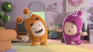 ODDBODS - 奇宝萌兵 - 第三季 20