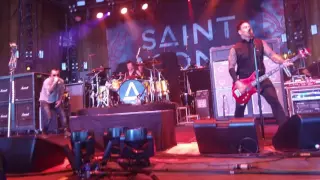 Saint Asonia (Fairy Tale) Cuyahoga Falls 7-13-16