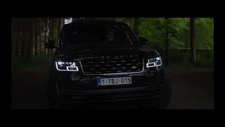 2021 Range Rover SVAutobiography V8 P565 - Short film