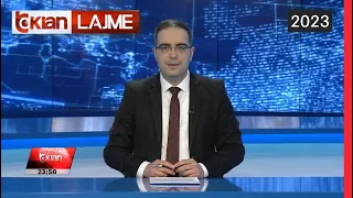 Edicioni i Lajmeve Tv Klan 17 Maj 2023, ora 23:30 l Lajme – News