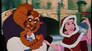 Disney's Beauty and the Beast TV Spot #3 (1991)