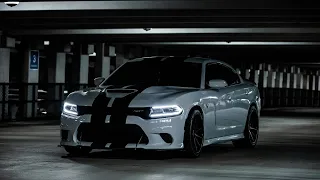 2017 Dodge Charger Hellcat POV Drive (770whp)