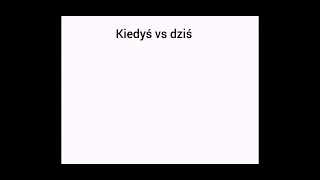 lego ninjago kiedyś vs dziś