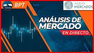 📉 Análisis de Mercado en directo 📊 Última semana de Septiembre