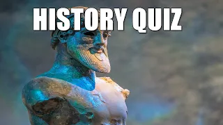 World History Quiz