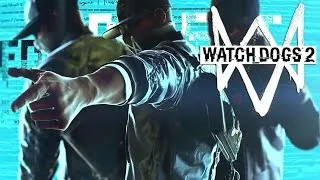 Marcus Character Introduction Trailer - E3 2016 - Watch Dogs 2