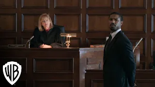 Just Mercy | "Equal Justice" Clip | Warner Bros. Entertainment