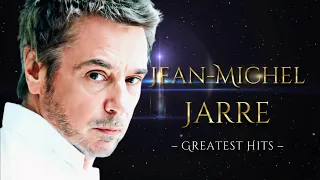 Jean-Michel Jarre Greatest Hits 1976 - 2018
