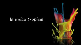 Destrozaste Mi Alma - La Unica Tropical