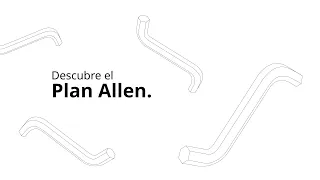 Plan Allen o cómo unir las grandes piezas de la sostenibilidad 😉