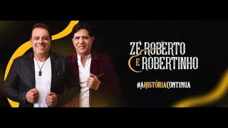 Zé Roberto e Robertinho ao Vivo No Terra da Padroeira -  Apartamento 37