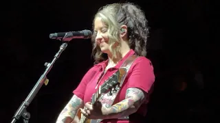 Ashley mcbryde live