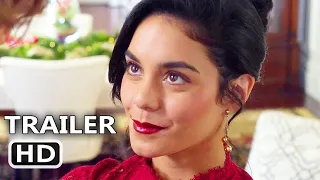 THE KNIGHT BEFORE CHRISTMAS Official Trailer TEASER (2019) Vanessa Hudgens, Netflix Movie HD