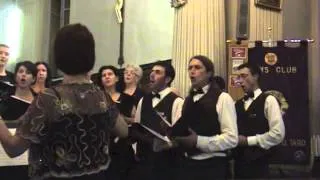 FILASTROCCA - CORO VOCI DELLA VAL GOTRA