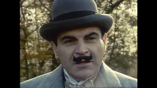 Hercule Poirot CZ S02E09 Únos ministerského předsedy