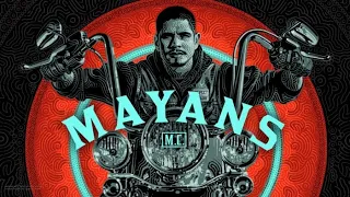 Mayans M.C | State Of My Head