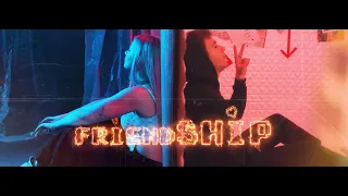 GENZIE - FriendSHIP (Fausti x Bartek Kubicki)