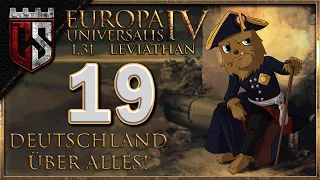 AE Is Just a Number | Brandenburg-Prussia | EU4 1.31 Leviathan | 19