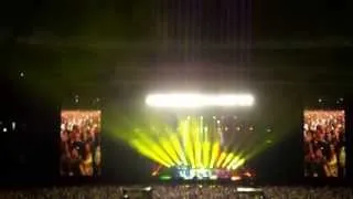Paul McCartney - Ob La Di, Ob La Da, Stadion Narodowy Warszawa 22-06-2013