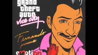 GTA Vice City OST Emotion 98.3 - 03 - Crockett's Theme