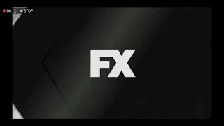 FX Asia Ident / 16 / 18 classification warning / Viewer discretion