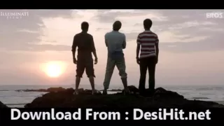 Khushamdeed (Full HD Song) ft.Saif Ali Khan, Kunal Khemu & Vir Das [Go Goa Gone Songs 2013]