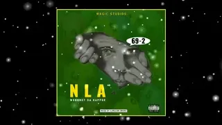 Webshot da Rapper_NLA (audio slide)