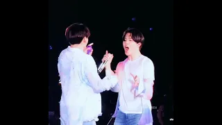 BTS - Let me love you | jikook edit