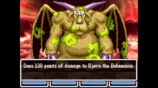 Murasaki's Favorite VGM - (222) Almighty Boss Devil is Challenged