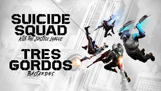 Reseña Suicide Squad: Kill the Justice League | 3GB