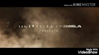 Khaidi No 150 Official Trailer || Mega Star Chiranjeevi || V V Vinayak || DSP ||LYCA Productions