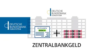 Was macht die Bundesbank?