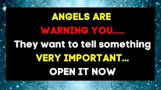 💌 11:11 Angels say, you will miss a BIG MIRACLE if you skip this... Angels message❤ - God message