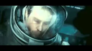 «Луна 2112/Moon» (2009)«Обратная сторона будущего» - русский трейлер