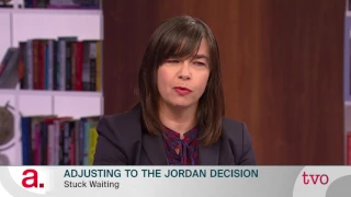 Adjusting to the Jordan Decision