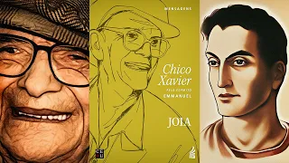 JOIA (Audiolivro Espírita) | Por Emmanuel e Chico Xavier