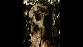 Rambo vs Jason Voorhees